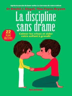 cover image of La Discipline sans drame